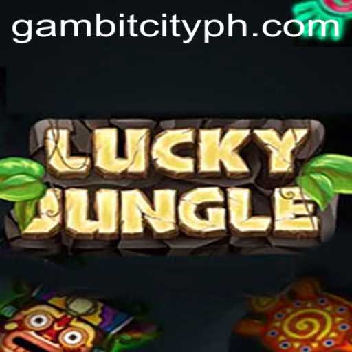 Discover the Thrills of LuckyJungle