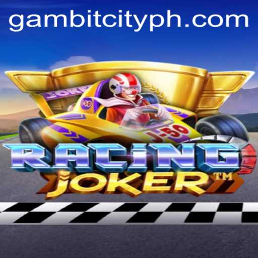 RacingJoker: A Thrilling Ride Through GambitCity