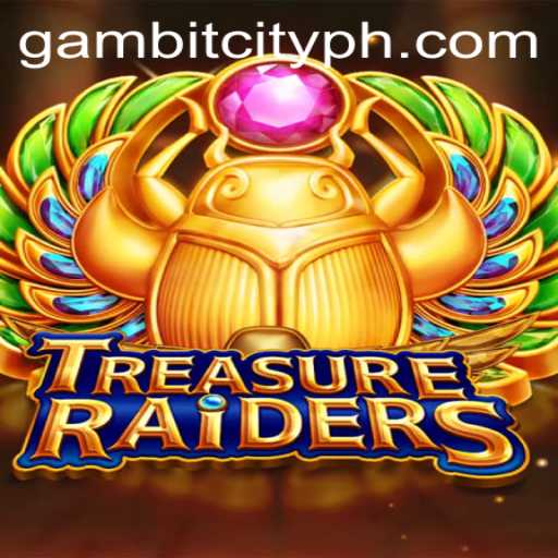 Unveiling the Adventure of TreasureRaiders in GambitCity